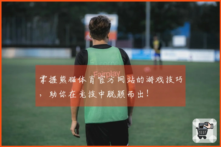 掌握熊猫体育官方网站的游戏技巧，助你在竞技中脱颖而出！